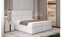 Postel Boxspring FLORENCE 185x210 Soft 17