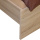 Postel 50341 dub Sonoma 160x200
