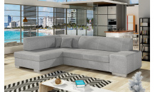 Sedací souprava Fabio Sawana 21 Levá