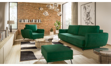 Sedací souprava Megis Lukso 35