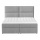 Postel Boxspring AMBER 145x210 Berlin 01