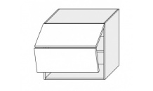 Horní skříňka PLATINIUM W8B/80 AV grey