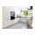 Horní skříňka SILVER W4b 80 HK aventos