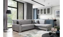 Sedací souprava Bergen Monolith 84,/ Monolith 85 Pravá