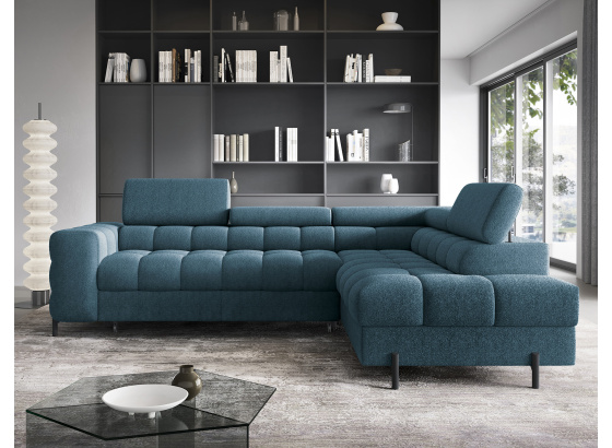 Sedací souprava Ferucce Amore 40 Pravá