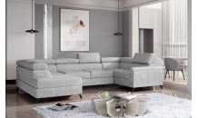 Sedací souprava Escada Paros 05 Levá