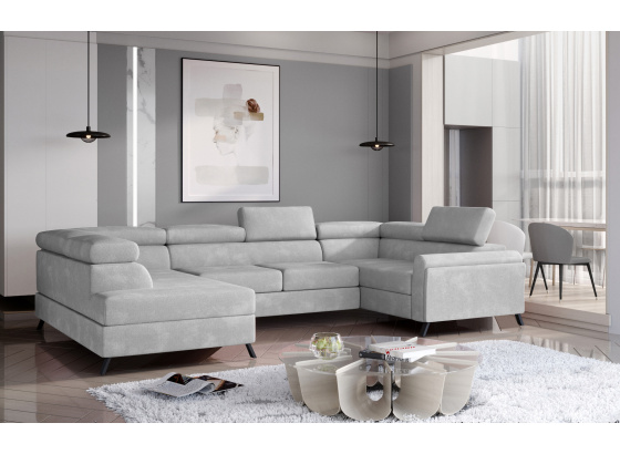 Sedací souprava Escada Paros 05 Levá