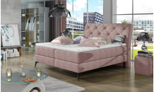 Postel Boxspring Laos 160x200 Omega 91