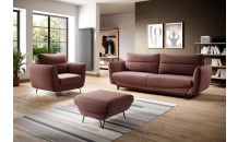 Sedací souprava Silva Lukso 24