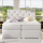 Postel Boxspring BALVIN 140x200 Omega 13