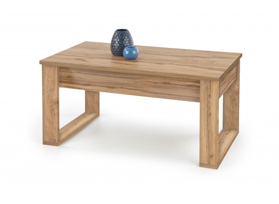 Konferenční stolek NEA dub wotan