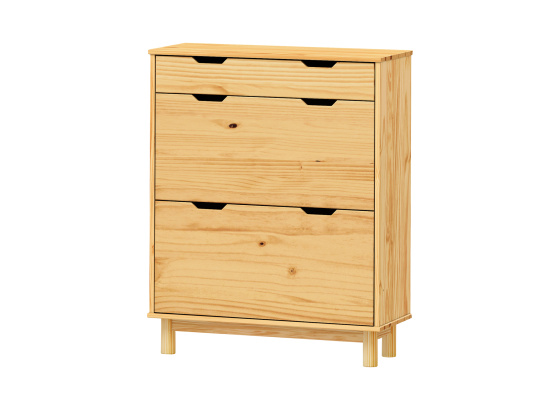 Botník BONITO 2 lak