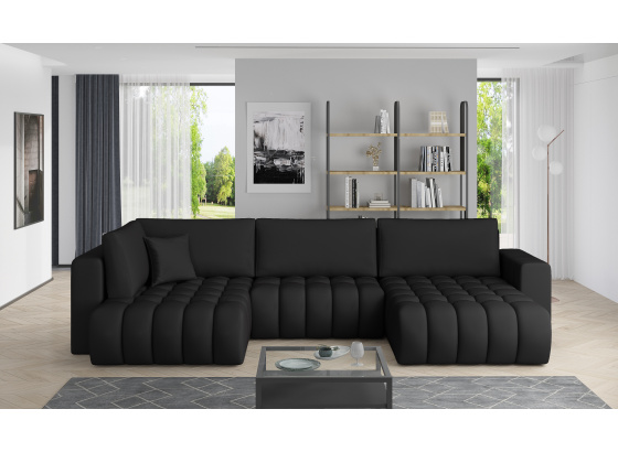 Sedací souprava Bonito Softis 11 Pravá