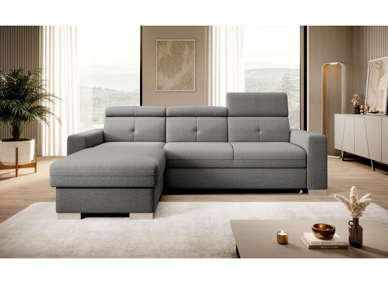 Sedací souprava Fresia Gojo 5 Levá