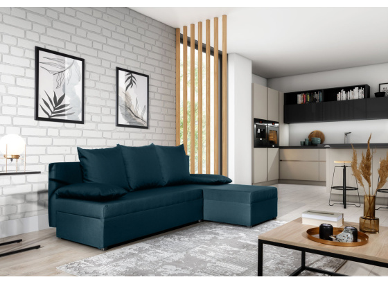 Sedací souprava Gino Nube 40 