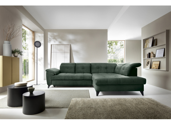 Sedací souprava Inferne Raquel 35 Pravá