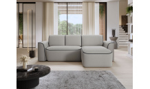 Sedací souprava Ume Royal 04,/ Velvetmat 6 Pravá