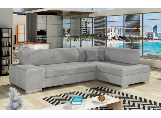 Sedací souprava Fabio Sawana 21 Pravá