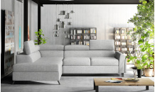 Sedací souprava Kairos Sawana 21 Levá