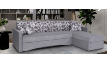 Sedací souprava Hemilton 140 bez područek