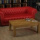 Sedací souprava CHESTERFIELD 3N+2+1  kůže