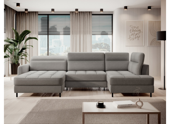 Sedací souprava Berrto Raquel 04 Levá