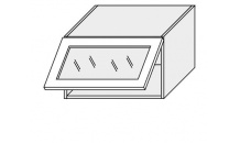 Horní skříňka kuchyně Quantum W4BS 60 WKF bílá
