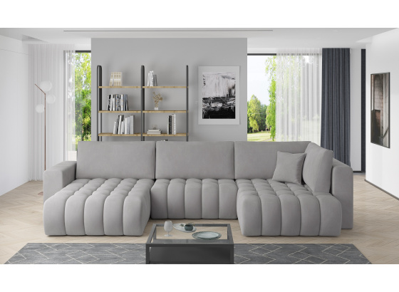 Sedací souprava Bonito Nube 3 Levá