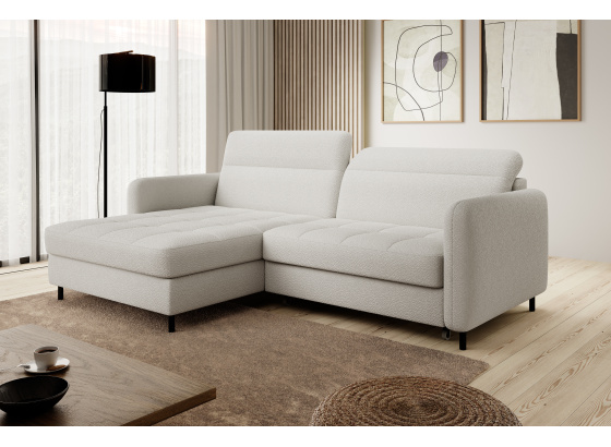 Sedací souprava Gomsi Royal 01 Levá