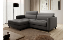 Sedací souprava Gomsi Manhattan 06 Levá