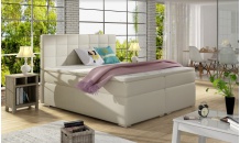 Postel Boxspring ALICE 180x200 Soft 33