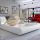 Postel FLAVIO 140x200 Paros 05/Paros 06