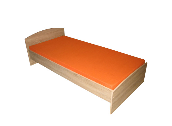 Postel 50343 dub 90x200