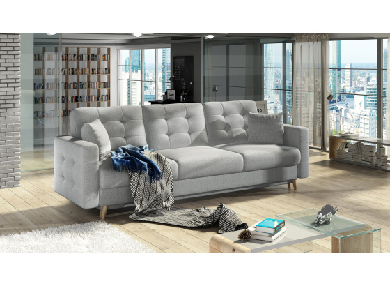 Pohovka Asgard Solid 09  