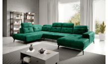 Sedací souprava Bretan Nube 35 levá