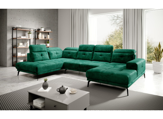 Sedací souprava Bretan Nube 35 levá