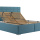 Postel BORA 180x200 Trinity 13 s matrací NELLY
