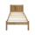 Postel CORONA RIO 90x200 vosk