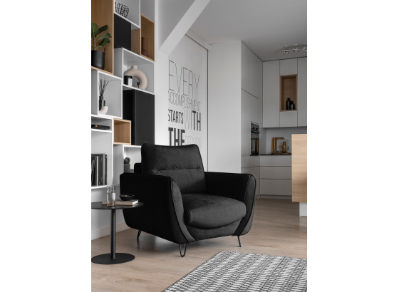 Křeslo Silva Flores 10  