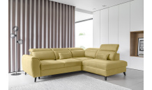 Sedací souprava Noble Savoi 45 Pravá