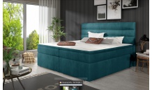 Postel Boxspring SOFTY 180x200 Jasmine 85