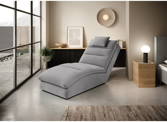 Relaxační křeslo Taco Nube 03  