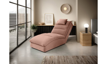 Relaxační křeslo Taco Nube 20 béžová