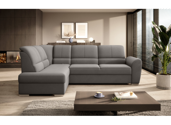 Sedací souprava Siber Loco 4 Levá