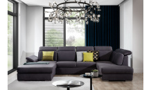 Sedací souprava Evanell Monolith 97 Levá