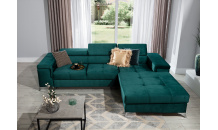 Sedací souprava Ricardo Monolith 37 Pravá