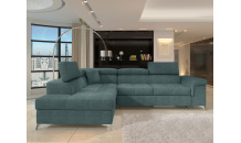 Sedací souprava Eridano Manhattan 38 Levá