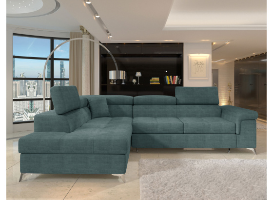 Sedací souprava Eridano Manhattan 38 Levá