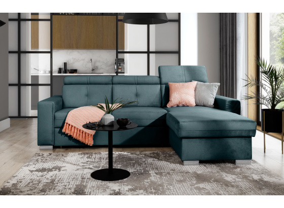 Sedací souprava Fresia Monolith 76 Pravá