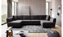 Sedací souprava Larco Velvetmat 10